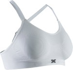 X-Bionic Unterwäsche Sport BH Energizer 4.0 Sina Bra weiss Damen