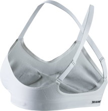 X-Bionic Underwear Sports Bra Energizer 4.0 Sina Bra white Women