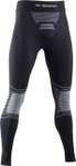 X-Bionic Functional Underwear Energizer 4.0 Pant (Multi-functional Trousers) Long Underwear Black Men's