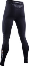 X-Bionic Funktionsunterhose Energizer 4.0 Pant (Multifunktionshose) lang Unterwäsche schwarz Herren