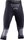 X-Bionic Funktionshose 3/4 Pant Energizer 4.0 Unterwäsche schwarz Herren