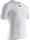 X-Bionic Tshirt Energizer Light 4.0 Round Neck (Multifunktionsshirt) kurzarm Unterwäsche weiss Herren