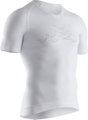 X-Bionic Tshirt Energizer Light 4.0 V-Neck kurzarm (Multifunktionsshirt) Unterwäsche weiss Herren