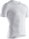X-Bionic Tshirt Energizer Light 4.0 V-Neck kurzarm (Multifunktionsshirt) Unterwäsche weiss Herren