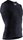 X-Bionic Shirt Singlet Energizer Light 4.0 ärmellos (Multifunktionsshirt) Unterwäsche schwarz Herren