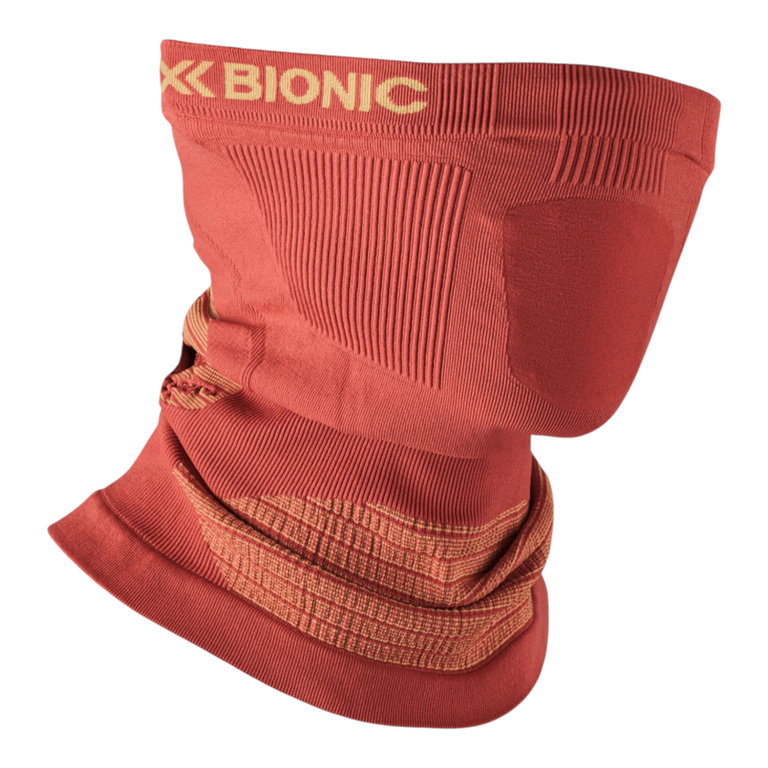 X-Bionic Multifunktionstuch (Halswärmer) Neckwarmer 4.0 Patriot China - 1 Stück