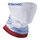 X-Bionic Multifunktionstuch (Halswärmer) Neckwarmer 4.0 Patriot Russia - 1 Stück