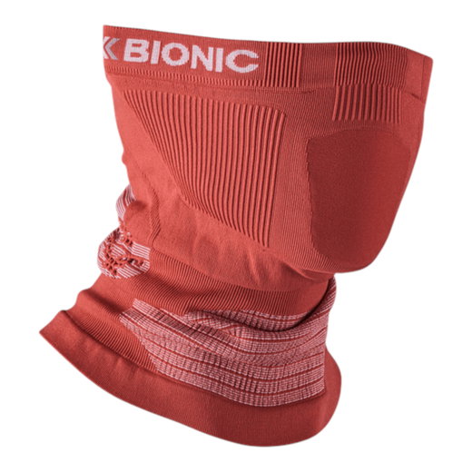 X-Bionic Multifunktionstuch (Halswärmer) Neckwarmer 4.0 Patriot Switzerland - 1 Stück