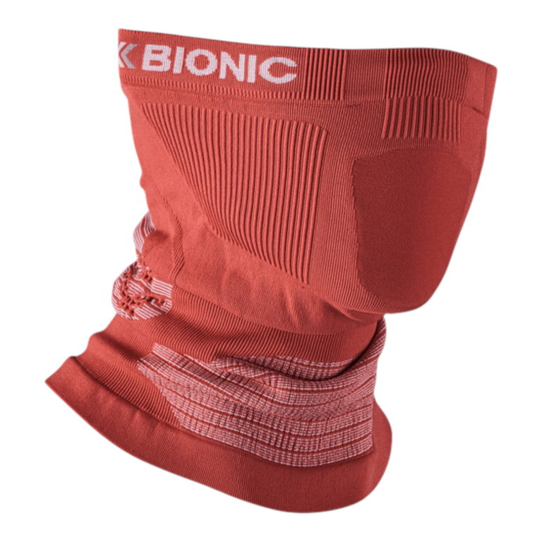 X-Bionic Multifunktionstuch (Halswärmer) Neckwarmer 4.0 Patriot Switzerland - 1 Stück