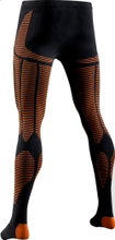 X-Bionic Precuperation Pant Long Effektor 4.0 black/orange Men