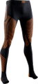 X-Bionic Precuperation Pant Long Effektor 4.0 schwarz/orange Herren