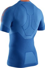 X-Bionic Laufshirt Invent 4.0 Running blau Herren