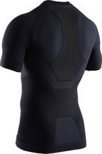 X-Bionic Laufshirt Invent 4.0 Running schwarz Herren