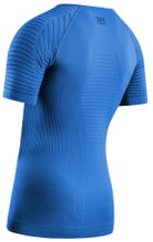 X-Bionic Shirt Invent Light 4.0 Unterwäsche royalblau Herren
