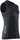X-Bionic Tank-Singlet Twyce Run sleeveless underwear black/charcoal Men