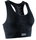 X-Bionic Sport-BH Energizer 4.0 Bra (maximale Bewegungsfreiheit) 2024 Unterwäsche schwarz Damen