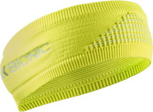 X-Bionic Headband 4.0 lime/yellow