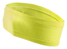 X-Bionic Headband 4.0 lime/yellow