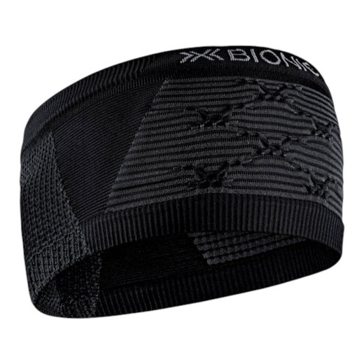 X-Bionic Stirnband YA02W24U Headband schwarz - 1 Stück