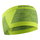 X-Bionic Stirnband YA02W24U Headband gelb/grau - 1 Stück