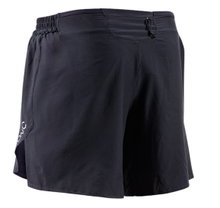 X-Bionic Laufhose Streamlite Trail Running Short (leicht, optimale Bewegungsfreiheit) kurz schwarz Herren