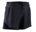 X-Bionic Laufhose Streamlite Trail Running Short (leicht, optimale Bewegungsfreiheit) kurz schwarz Herren