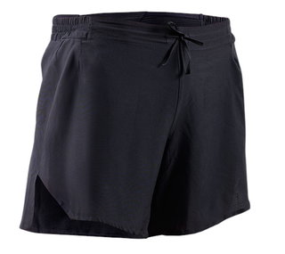 X-Bionic Laufhose Streamlite Trail Running Short (leicht, optimale Bewegungsfreiheit) kurz schwarz Herren