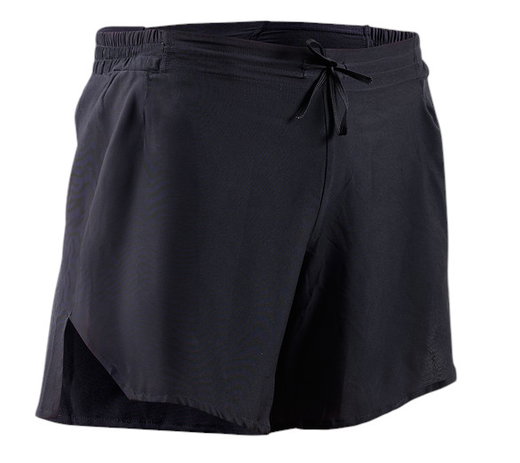 X-Bionic Laufhose Streamlite Trail Running Short (leicht, optimale Bewegungsfreiheit) kurz schwarz Herren