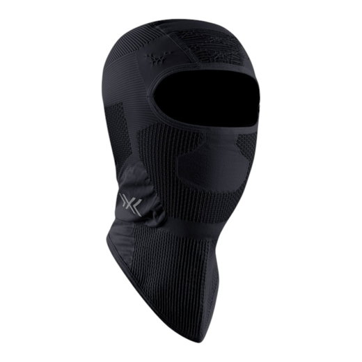 X-Bionic Sturmhaube Stormcap schwarz - 1 Stück