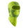 X-Bionic Sturmhaube Stormcap gelb/grau - 1 Stück