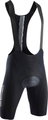 X-Bionic Fahrradhose Bike The Trick 4.0 BIB Short Padded schwarz/weiss Herren