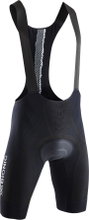 X-Bionic Cycling Shorts Bike The Trick 4.0 BIB Short Padded black/white Men