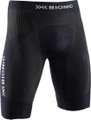 X-Bionic Laufhose Short Running The Trick 4.0 kurz schwarz Herren