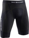 X-Bionic Laufhose Short Running The Trick 4.0 kurz schwarz Herren