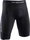 X-Bionic Laufhose Short Running The Trick 4.0 kurz schwarz Herren