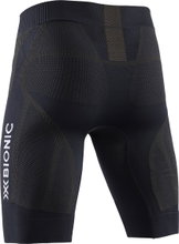 X-Bionic Laufhose Short Running The Trick 4.0 kurz schwarz Herren