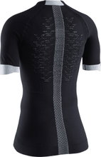 X-Bionic Running The Trick 4.0 Shirt 2019 schwarz Damen