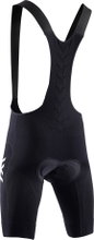 X-Bionic Cycling Shorts Bike Twyce 4.0 BIB Short Padded black/melange Men