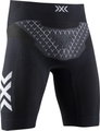 X-Bionic Laufhose Running Short Twyce 4.0 enganliegend schwarz Herren