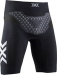X-Bionic Laufhose Running Short Twyce 4.0 enganliegend schwarz Herren