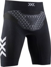 X-Bionic Running Shorts Twyce 4.0 Close-Fitting Black Men