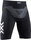 X-Bionic Laufhose Running Short Twyce 4.0 enganliegend schwarz Herren