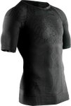X-Bionic Funktions-Tshirt X-Plorer Energizer 4.0 (Combat) Unterwäsche schwarz/anthrazit Herren