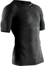 X-Bionic Functional T-shirt X-Plorer Energizer 4.0 (Combat) Underwear black/anthracite Men