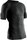 X-Bionic Funktions-Tshirt X-Plorer Energizer 4.0 (Combat) Unterwäsche schwarz/anthrazit Herren