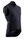 X-Bionic Fahrrad-Weste Spherewind Cycling Vest (winddicht) schwarz Herren