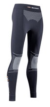 X-Bionic Funktionsunterwäsche Unterziehhose Energizer 4.0 Fitness 7/8 (Tight, enganliegend) schwarz Damen