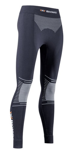 X-Bionic Functional Underwear Base Layer Tights Energizer 4.0 Fitness 7/8 (Tight, fitted) black Ladies