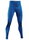 X-Bionic Funktionsunterhose Energizer 4.0 Pant (Multifunktionshose) lang Unterwäsche royalblau Herren