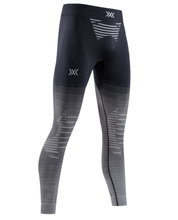 X-Bionic Functional Trousers Invent FX Pant (maximum freedom of movement) long underwear black/grey men's